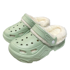 Nuvin™ Avtagbara Bomullstofflor