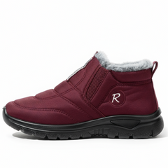 Nuvin™ Fleecefodrade Snöstövlar