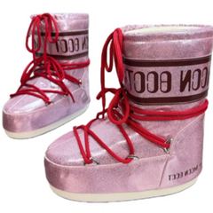 Nuvin™ Vattentäta Snöstövlar