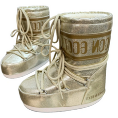 Nuvin™ Vattentäta Snöstövlar