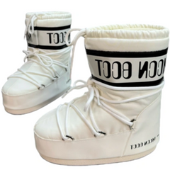 Nuvin™ Vattentäta Snöstövlar