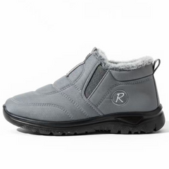 Nuvin™ Fleecefodrade Snöstövlar