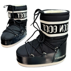 Nuvin™ Vattentäta Snöstövlar