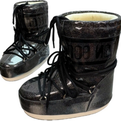 Nuvin™ Vattentäta Snöstövlar