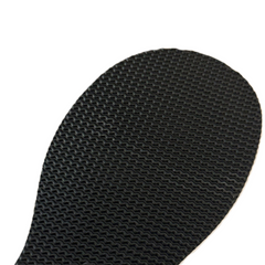 Nuvin™ Äkta läderskor med plattform