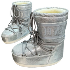 Nuvin™ Vattentäta Snöstövlar