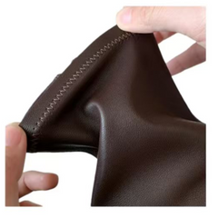 Nuvin™ Elastiska Platta ankelstövlar