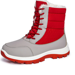 Nuvin™ Vattentäta och Varmfodrade Vinterstövlar