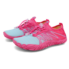 Nuvin™ Vattentåliga Snabbtorkande Skor