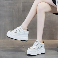 Nuvin™ Höjdökande Fritidsskor