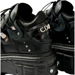 Nuvin™ Platåpunkstövlar