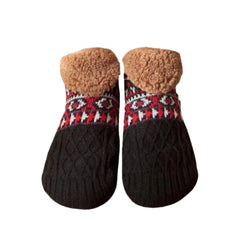 Tjocka Golvstrumpör