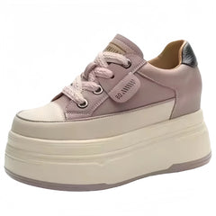 Nuvin™ Höjdökande Fritidsskor