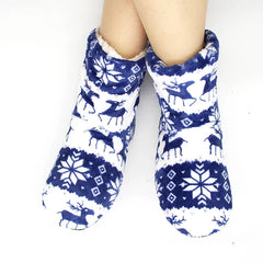 Nuvin™ Julserien Golvstövlar