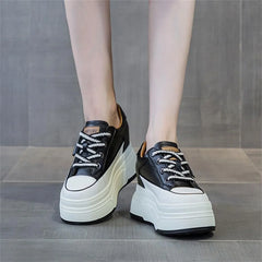 Nuvin™ Höjdökande Fritidsskor