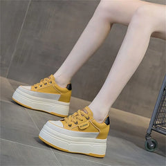 Nuvin™ Höjdökande Fritidsskor