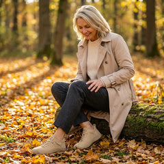 Nuvin™ Bekväma Ortopediska Sportskor