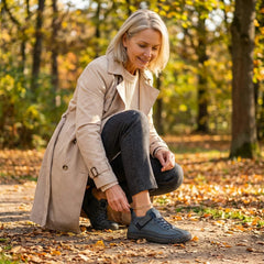 Nuvin™ Bekväma Ortopediska Sportskor