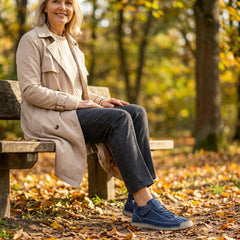 Nuvin™ Bekväma Ortopediska Sportskor