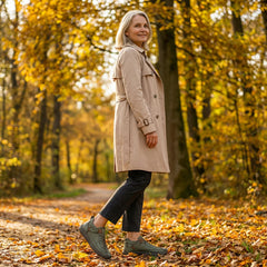 Nuvin™ Bekväma Ortopediska Sportskor