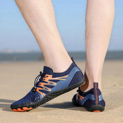 Nuvin™ Multifunktionella Barfotaskor