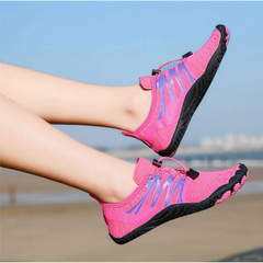 Nuvin™ Multifunktionella Barfotaskor