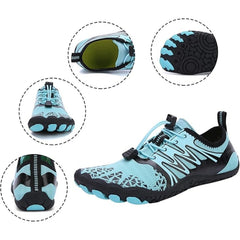 Nuvin™ Multifunktionella Barfotaskor