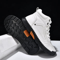 Nuvin™ Retro Vandringskängor