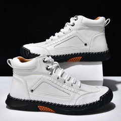 Nuvin™ Retro Vandringskängor