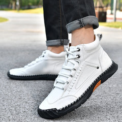 Nuvin™ Retro Vandringskängor