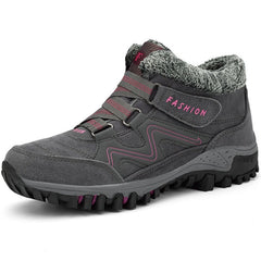 Nuvin™ Unisex Varma Snöstövlar