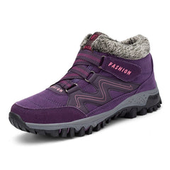 Nuvin™ Unisex Varma Snöstövlar