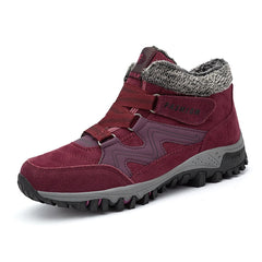 Nuvin™ Unisex Varma Snöstövlar