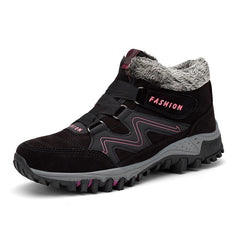 Nuvin™ Unisex Varma Snöstövlar