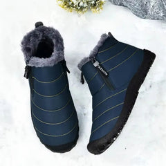 Nuvin™ Zermatt vinterskor