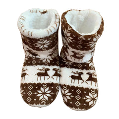 Nuvin™ Julserien Golvstövlar