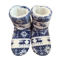 Nuvin™ Julserien Golvstövlar