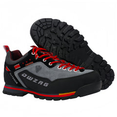 Nuvin™ Plattformsvandringskängor