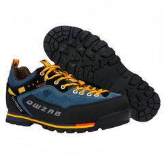 Nuvin™ Plattformsvandringskängor