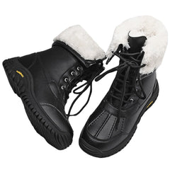 Nuvin™ Höga snöstövlar