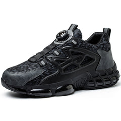 Nuvin™ Punkteringssäkra Skyddsskor