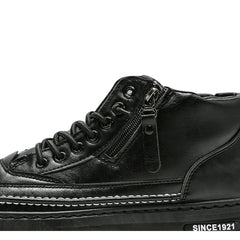 Nuvin™ Fleecefodrade Martin-Stövlar