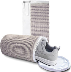 Skyddspåse För Skoputsningsverktyg