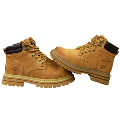 Nuvin™ Platåskor För Arbetsskor