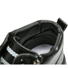 Nuvin™ Fleecefodrade Martin-Stövlar