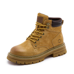 Nuvin™ Platåskor För Arbetsskor