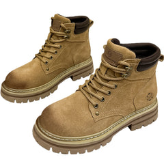 Nuvin™ Platåskor För Arbetsskor