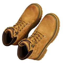 Nuvin™ Platåskor För Arbetsskor