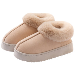 Nuvin™ Fleecefodrade Hemmaskor