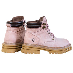 Nuvin™ Platåskor För Arbetsskor